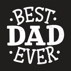 best dad ever