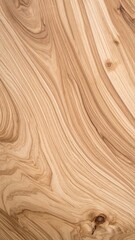 Natural wood grain texture
