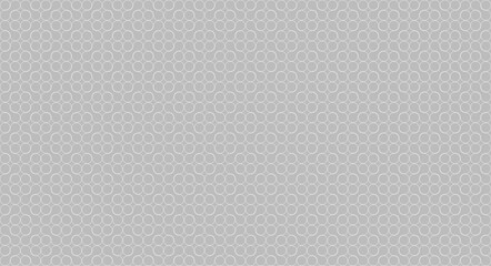 gray ornate fabric texture. White and grey ornament background.