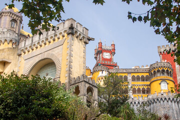 At Sintra, Portugal, On 23,09,24,