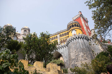At Sintra, Portugal, On 23,09,24,