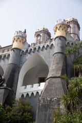 At Sintra, Portugal, On 23,09,24,