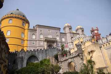At Sintra, Portugal, On 23,09,24,