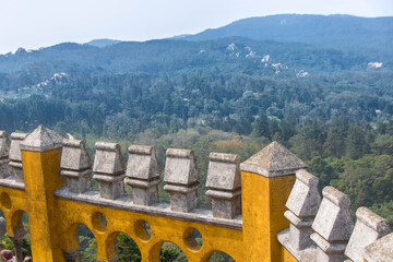 At Sintra, Portugal, On 23,09,24,