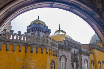 At Sintra, Portugal, On 23,09,24,