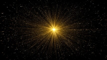 Striking Falling Stars With Long Tails Illuminating the Dark Expanse