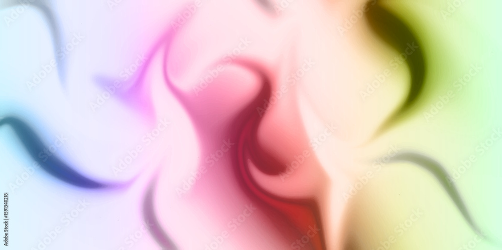 Poster marble texture and background for design. abstract liquify background. vivid colors and intricate ab