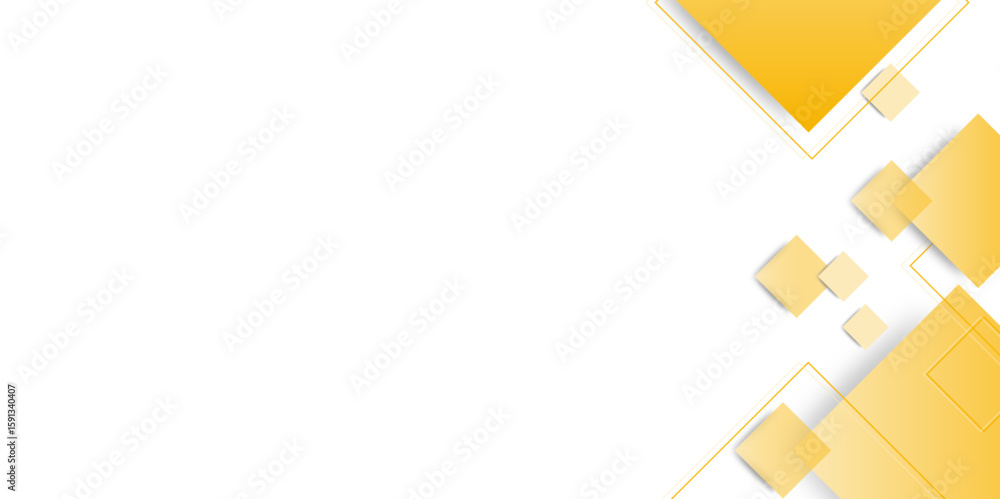 Aufkleber abstract background with abstract wave spirals modern element. perfect for business presentations wi