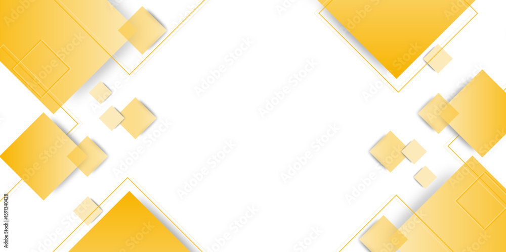 Poster abstract background with abstract wave spirals modern element. perfect for business presentations wi