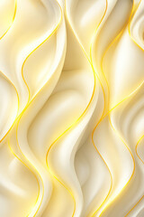 High-Resolution Marble Tile Floor Background