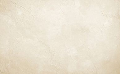 ベージュのざらざらの背景テクスチャ