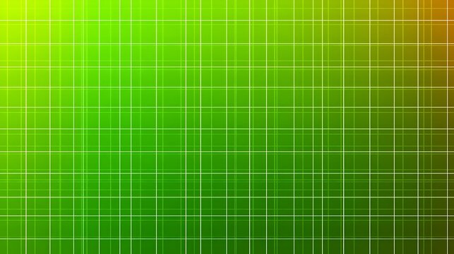 Gradient grid background