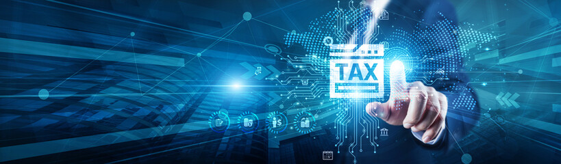 Tax Consultant touch with global on structure Tax framework, ensuring compliance, returns, audits,...