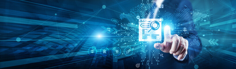 SEO Specialist touch with global on structure SEO strategy, improving visibility, keywords,...