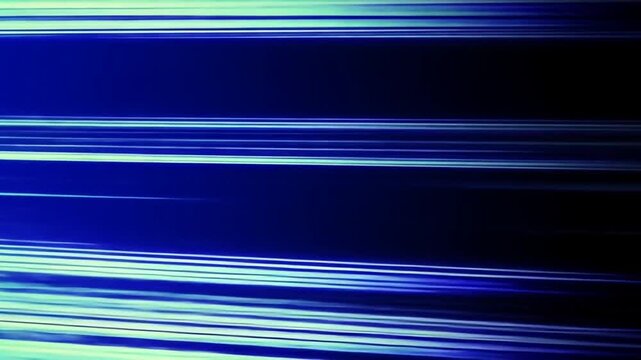 abstract blue background with lines
