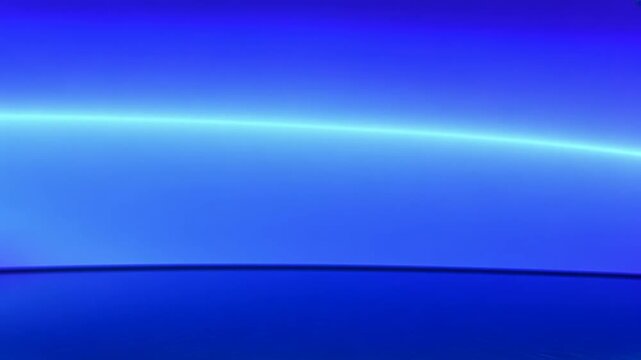 blue abstract background