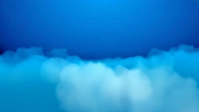 blue water surface