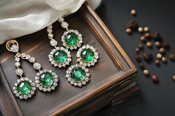 Barbecue tofu tacos arranged on a rustic wooden tray, soft corn tortillas filled with golden tofu, caramelized onions, and a sprinkle of fresh parsley, with a linen napkin and scattered peppercorns in