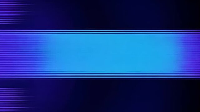 abstract blue background