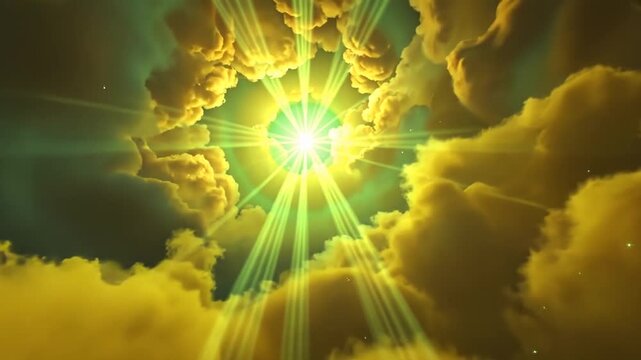 sun