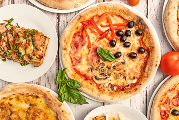 In recent decades, a new wave of pizzaioli has emerged that, while respecting traditional foundations
