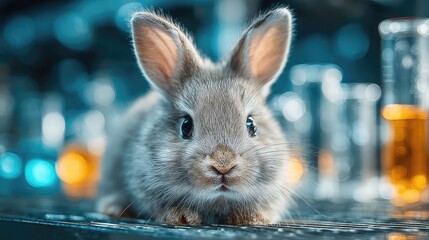 Animal testing alternatives promoting cruelty-free research with synthetic models, in-vitro testing, and AI simulations to improve ethics in pharmaceutical and cosmetic industries