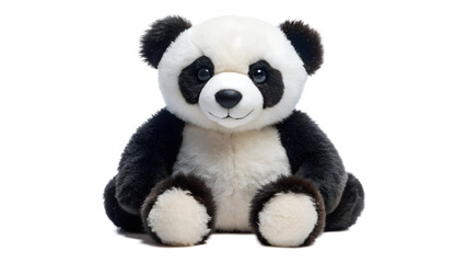 soft toy panda