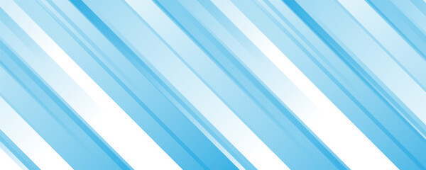 Obraz premium Frame illustration of diagonal stripes with gradient dots in light blue
