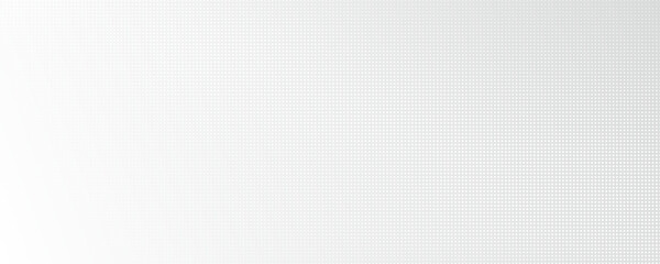 Dot white gray wave light technology texture background. Abstract big data digital concept.eps 10