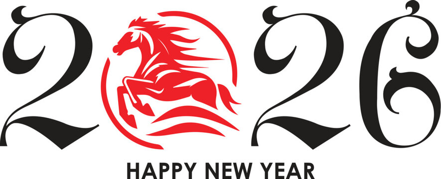Happy new year 2026 p46