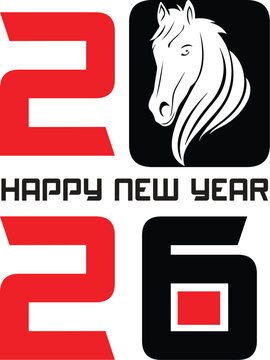 Happy new year 2026 p31