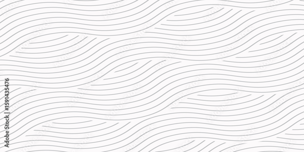 Poster simple line art pattern. geometric patterns, abstract patterns, seamless patterns. vector illustrati