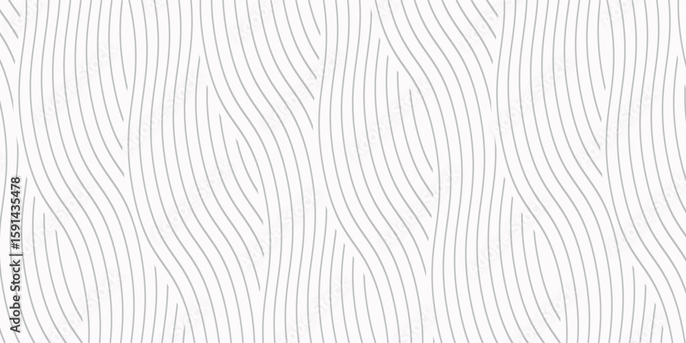 Poster simple line art pattern. geometric patterns, abstract patterns, seamless patterns. vector illustrati
