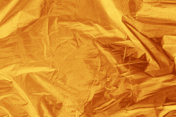 Gold Foil Texture