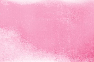 Pink rose gold tone abstract texture and gradients shadow for vanlentine background