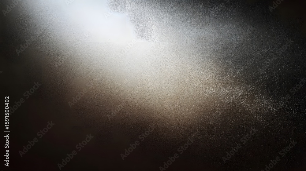 Aufkleber neutral gradient background with subtle texture and studio lighting