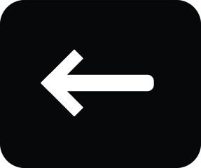 Clean and minimal arrow icons in multiple directions ideal for UI, web, apps, navigation, presentations, and infographics.