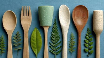 Biodegradable medical products reducing environmental impact through eco-friendly materials, sustainable manufacturing, waste reduction, and green healthcare solutions.