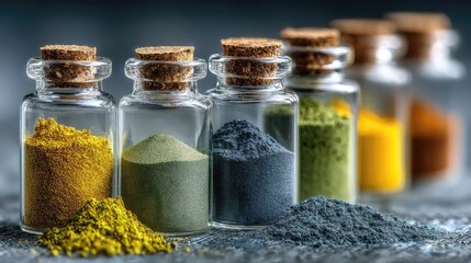 Biodegradable Polymer Research Tools for Developing Sustainable, Eco-Friendly Polymers from Renewable Resources for Green Manufacturing and Packaging Applications