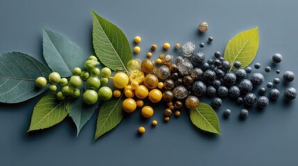 Biodegradable Polymer Research Tools for Developing Sustainable, Eco-Friendly Polymers from Renewable Resources for Green Manufacturing and Packaging Applications