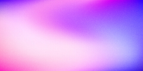 Color gradient background, abstract orange grain gradation texture, vector pink noise texture blur abstract background