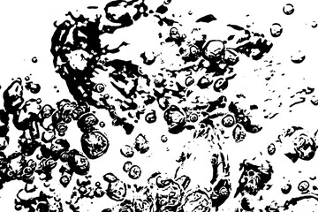 Water Texture Vector