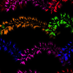 Abstract  background suitable for home decore and wallpaper purpose

