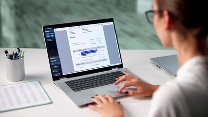 Online Accounting Software For Chartered Accountant