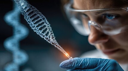 Bioengineering Tools for Advanced Research in Genetic Engineering, Synthetic Biology, and Medical Applications in the Field of Biotechnology