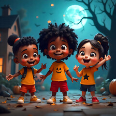 3D Cartoon Kids Characters

Fun 3D Cartoon Poses

Cute 3D Kids Characters

Playful Cartoon Figures 3D

3D Fun Characters for Kids

Happy 3D Cartoon Models

Kids Design 3D Cartoons

Animated 3D Cartoon