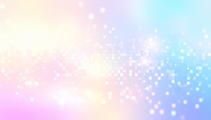 Dream Pixel Dust