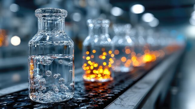 Biotech pharmaceutical solutions optimize biologic drug development, manufacturing, quality control, and supply chain management improving therapeutic efficacy and safety.