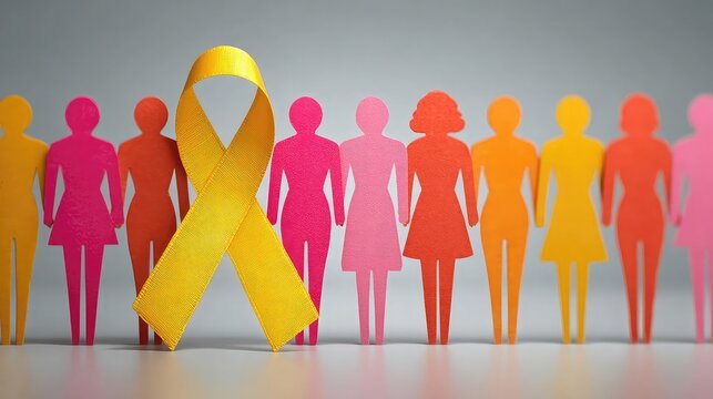 Cancer prevention and awareness campaigns promoting screenings, HPV vaccination, lifestyle education, risk factor detection, and community outreach initiatives.