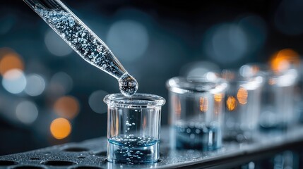 Clinical Research Trials Conducting Drug Testing, Treatment Validation, and Data Collection to Advance Medical Knowledge and Regulatory Approval